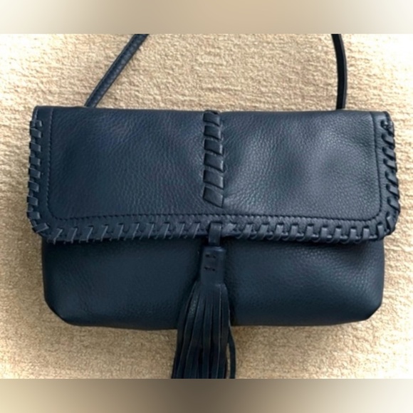 HOBO Crossbody Bag - Picture 1 of 10